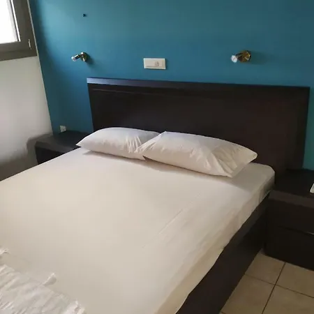 Aparthotel Mavroforos Hotel Agios Nikolaos (Crete)
