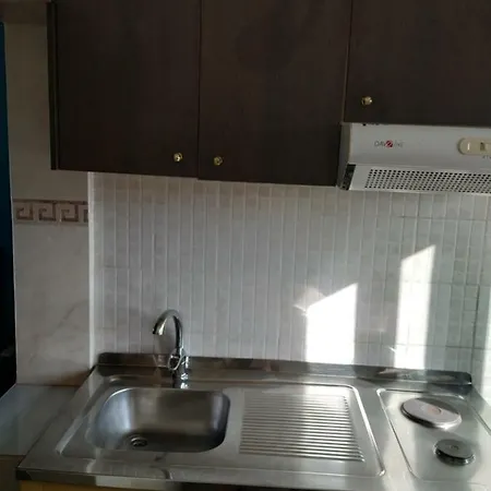 Mavroforos Hotel Agios Nikolaos (Crete)