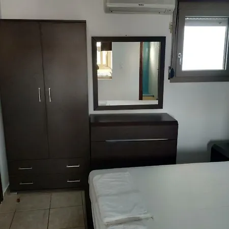 Mavroforos Hotel Aparthotel 2*