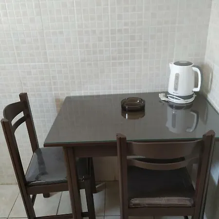 Mavroforos Hotel Agios Nikolaos (Crete)
