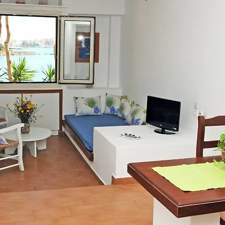 Bed & Breakfast The - Adults Only Agios Nikolaos (Crete)