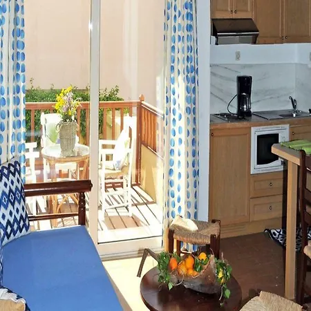 The - Adults Only Bed & Breakfast Agios Nikolaos (Crete)
