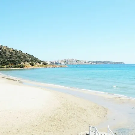 The - Adults Only 3* Ayos Nikolaos