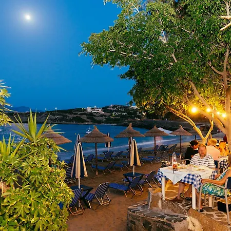 Ammoudara Hotel de apartamente