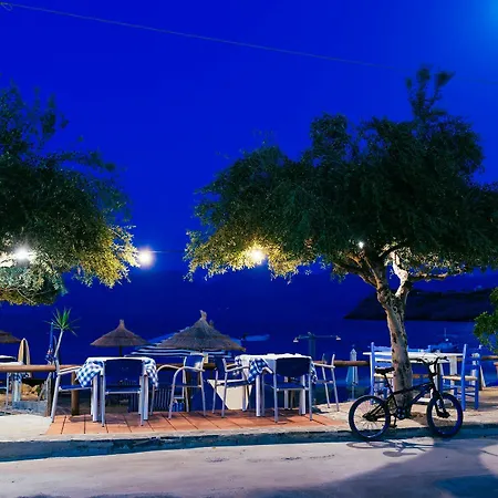 Aparthotel Ammoudara 2*