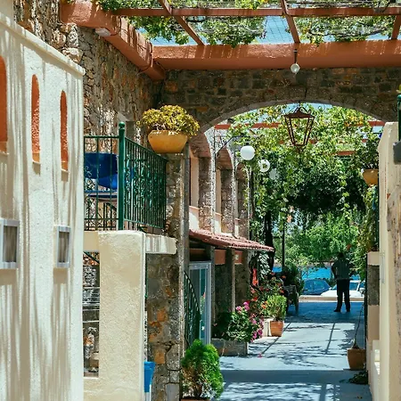 Aparthotel Ammoudara Amoudara (Lasithi)