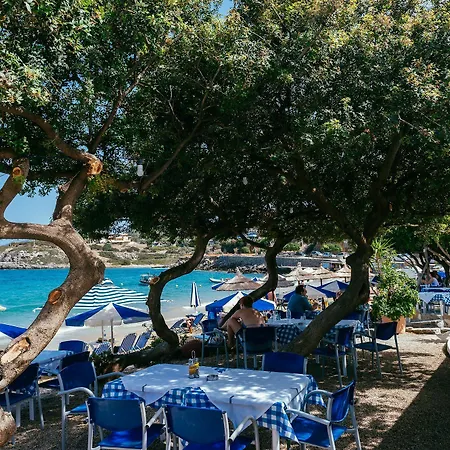 Aparthotel Ammoudara 2*