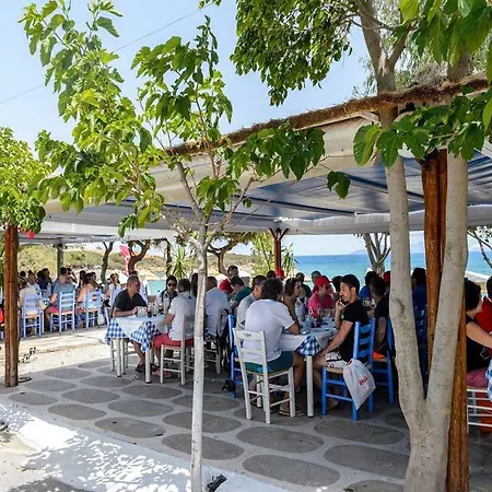 Ammoudara Aparthotel 2*