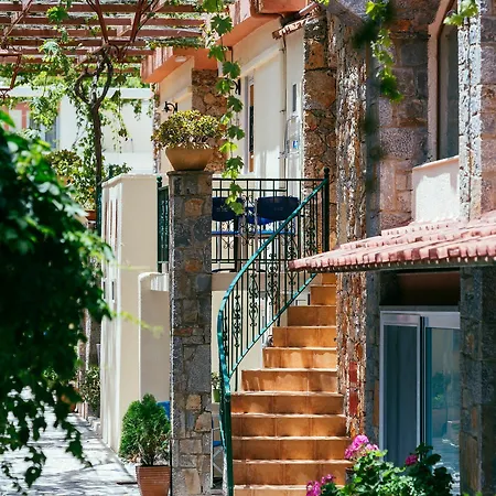 Ammoudara 2*