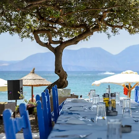 Ammoudara Aparthotel 2*