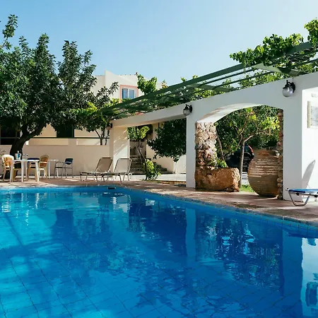 Ammoudara Aparthotel Amoudara (Lasithi)