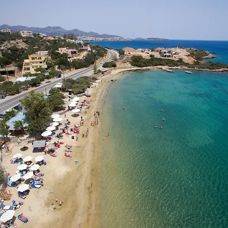 Ammoudara Amoudara (Lasithi)