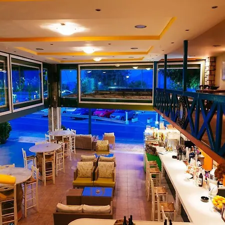 Ammoudara Aparthotel 2*