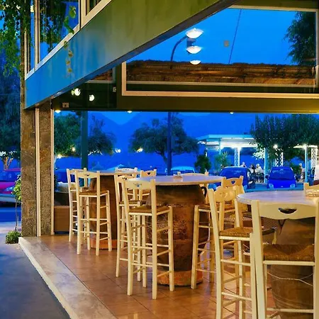 Ammoudara Aparthotel 2*
