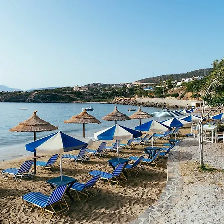 Ammoudara Aparthotel 2*