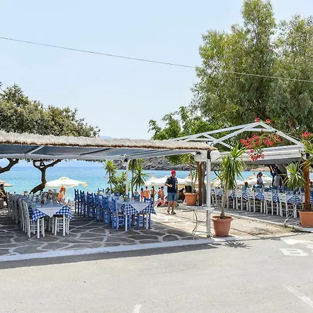 Aparthotel Ammoudara Amoudara (Lasithi)