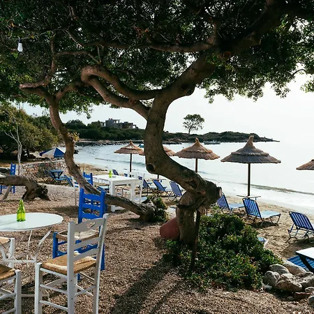 Hotel de apartamente Ammoudara Amoudara (Lasithi)