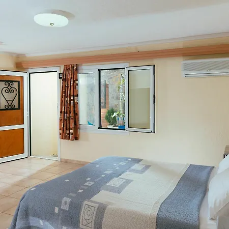 Aparthotel Ammoudara Amoudara (Lasithi)