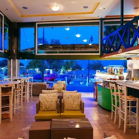 Ammoudara Aparthotel