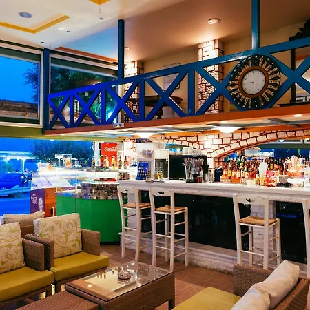 Ammoudara Aparthotel