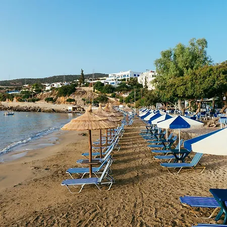 Ammoudara Aparthotel