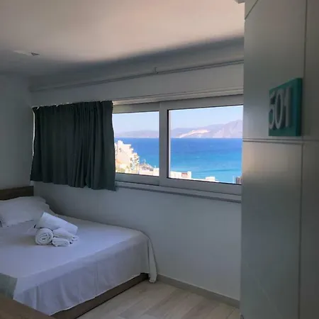 Hotel Ikaros Art Agios Nikolaos (Crete)