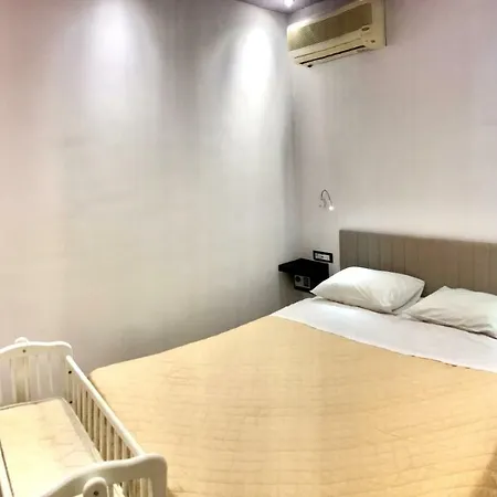 Otel Atlantis *