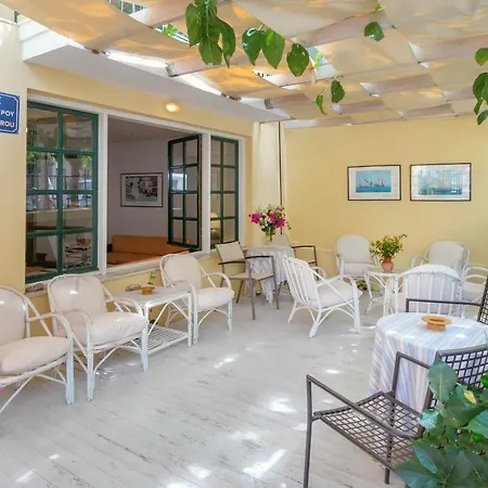 Aparthotel Dimare Agios Nikolaos