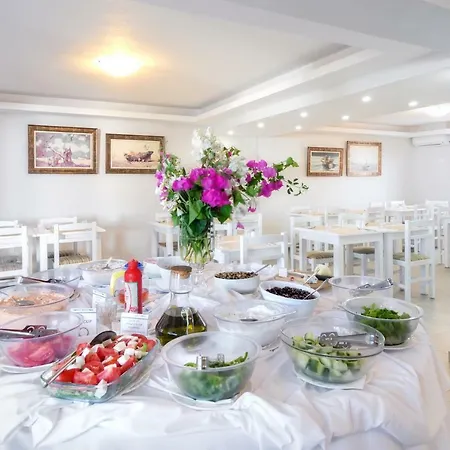Dimare Aparthotel Agios Nikolaos