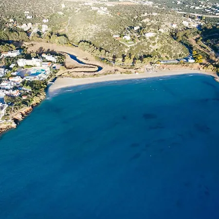 Agios Nikolaos Beach Villas Agios Nikolaos (Crete)