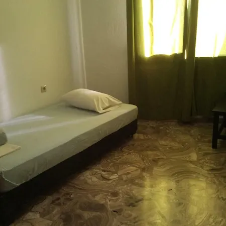 Kalliopi Habitación en casa particular Ágios Nikolaos