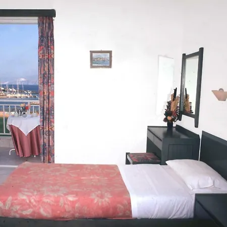 Appartement Stunning Seaview Town Agios Nikolaos
