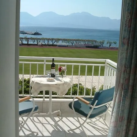 Appartement Stunning Seaview Town Agios Nikolaos