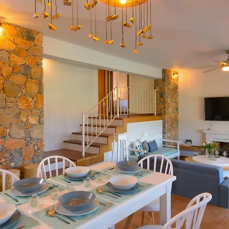 Enigma Villa