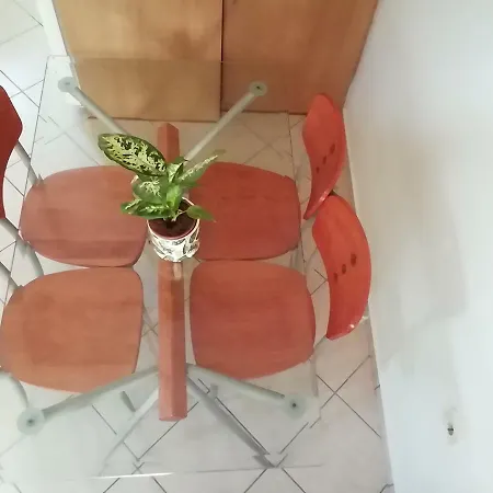 Centro Appartement *