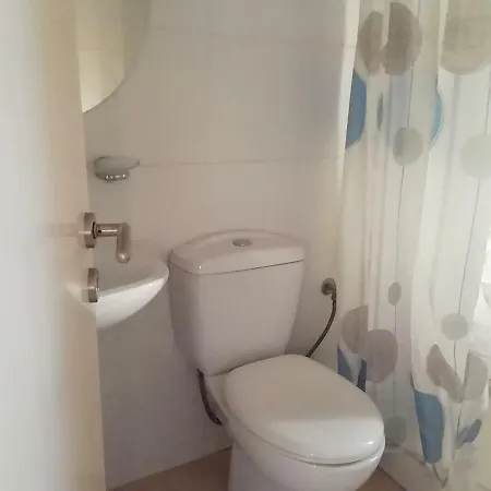 Centro Appartement Agios Nikolaos