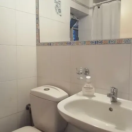 Centro Appartement
