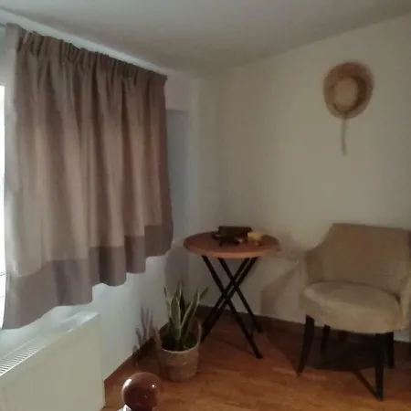 Appartement Centro Agios Nikolaos