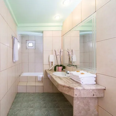 Aparthotel Creta Agios Nikolaos