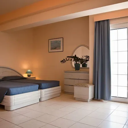 Creta Aparthotel Agios Nikolaos