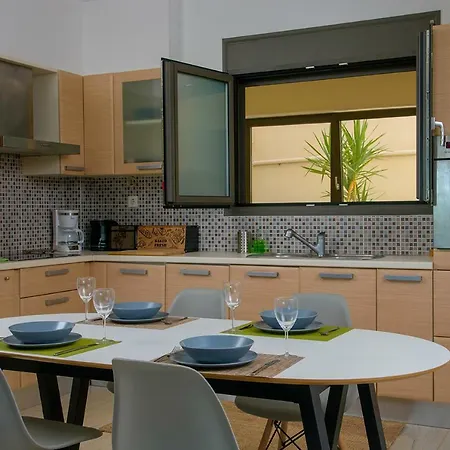 Sea View&sunrise Apartment *
