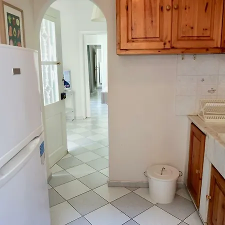Apartment Crete Garden Agios Nikolaos (Crete)