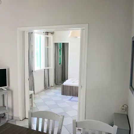 Crete Garden Apartment