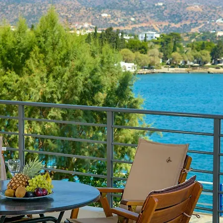 Sea View&sunrise * Agios Nikolaos