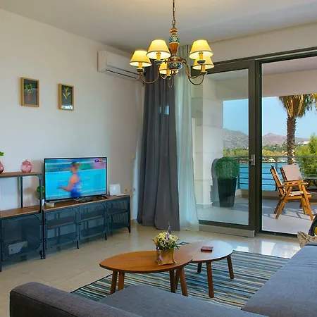 Apartment Sea View&sunrise Agios Nikolaos