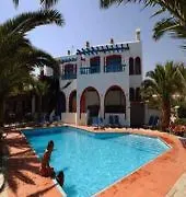 Palm Bay Hotel Sissi