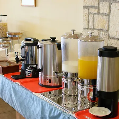 Aparthotel Ammoudara 2*