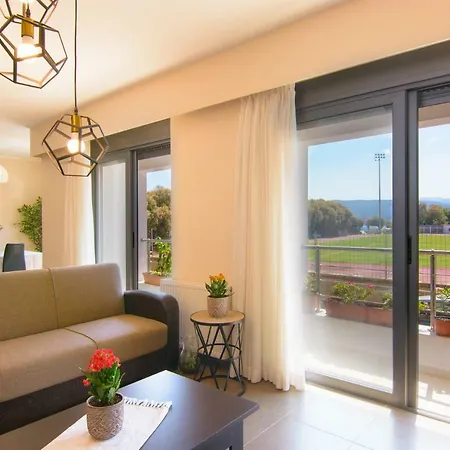 Hra House Agios Nikolaos