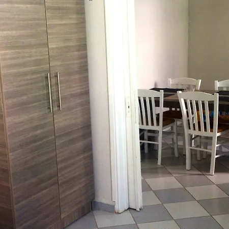 Apartment Crete Garden