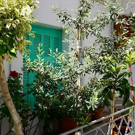 Apartment Crete Garden Agios Nikolaos (Crete)